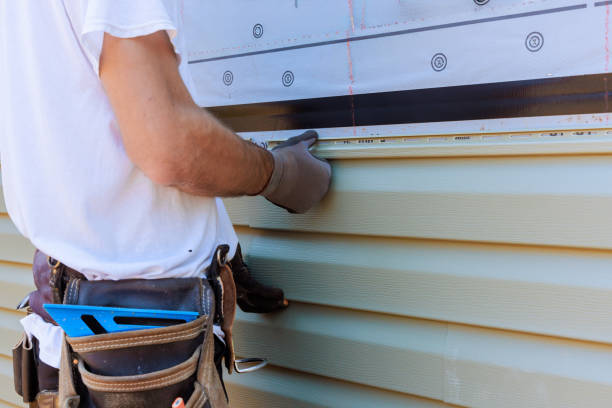 Affordable Siding Installation solutions in Rural Valley, PA